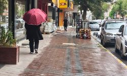 IĞDIR’DA KIŞLIKLAR ÇIKMAYA BAŞLADI