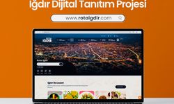 Iğdır’ın Kültür ve Turizmi “Rota Iğdır” ile Dijital Ortama Taşınıyor
