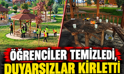 BU KABUL EDİLİR BİR DURUM DEĞİLDİR!
