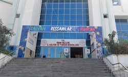 İTALYAN RESSAMLARIN ESERLERİ YARIN IĞDIR’DA SANATSEVERLERLE BULUŞUYOR
