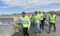 AY KERESTECİLİKTEN “BENİM ŞEHRİM, BENİM EVİM” PROJESİNE ÖRNEK DESTEK