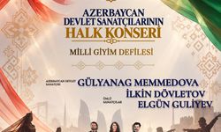 Türkiye-Azerbaycan Sanat Haftası Iğdır’da Başlıyor