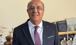 IĞDIR’IN SESİNİ DÜNYAYA TAŞIYAN BİR ÖMÜR: SERDAR ÜNSAL 70 YAŞINDA