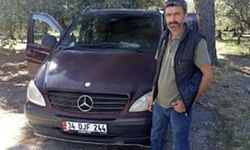 Arı soktu hayatını kaybetti