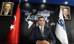 ASKON Başkanı Turan'dan 29 Ekim Cumhuriyet Bayramı kutlama mesajı: 'Cumhuriyet; yalnızca bir geçmiş gururu değil; aynı zamanda geleceğe tutulan umut meşalesidir'