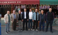 Iğdır Eğitim-Bir-Sen 2 Nolu Şube’de Genel Kurul Heyecanı