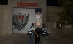 Iğdır'da Yıllardır Aranıyordu: Hırsızlık Suçundan 20 Yıl Hapis Cezası Olan Firari Yakalandı