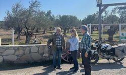 Balıkesir Büyükşehir Belediyesi ve BASKİ'den Ayvalık'ta kapsamlı altyapı seferberliği