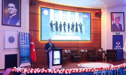 Başkan Sekmen'den iş hayatına atılacak gençlere önemli tavsiyeler