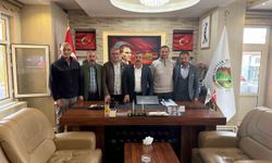 Belediye Başkanı CHP'den istifa etti