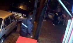 Bıçaklı kavgada 1 kişi hayatını kaybetti, şüpheli tutuklandı