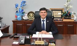 Bilecik'te 154 bin voltluk enerji hattı için uyarı