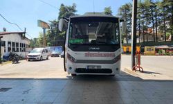 Bilecik'te şehirlerarası ulaşıma zam