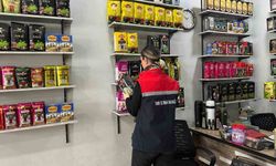 Bir haftada 383 işletme mercek altında