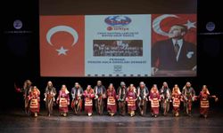 CIOFF Türkiye 5. Hizmet ve Başarı Ödülleri Büyükçekmece'de sahiplerini buldu
