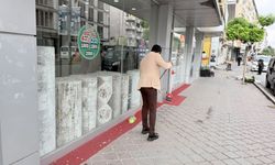 IĞDIR’DA SONBAHAR TEMİZLİĞİ: ESNAF SÜPÜRGEYE SARILDI