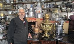IĞDIR’DA YARIM ASIRLIK ZANAAT: YÜZ YILLIK SEMAVERCİLİK GELENEĞİ SON NEFESİNİ VERİYOR