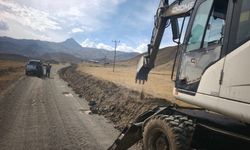 IĞDIR İL ÖZEL İDARESİ’NDEN DÜZENLİ SU MÜDAHALESİ: TUZLUCA’NIN 3 KÖYÜ YENİ HATTINA KAVUŞTU