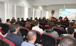 Denizli'de bitki sağlığı için mücadele seferberliği