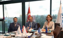 Dr. Ercan Varlıbaş, İSO 31. Grup İlaç, Tıbbi Cihaz ve Araç-Gereç Sanayi Meslek Komitesi başkanlığına adaylığını açıkladı