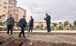 'Durmak yok, yola devam'