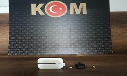 Iğdır’da Ehliyet Sınavında Kopya Düzeneği İddiası: Şüpheli Yakalandı
