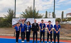 Karakoyunlu’da Amatör Spor Haftası Heyecanı: 3x3 Basketbol Turnuvası Coşkuyla Tamamlandı