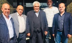 İranlı İş İnsanı Hacı Latif Baba Nejat Hakk’ın Rahmetine Kavuştu