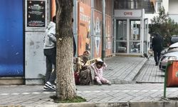 Iğdır’da Çocuklu Dilenci Tepkisi: Vatandaşlar Duruma İsyan Ediyor
