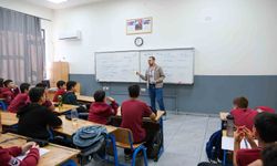 Eğitim desteği 40 bine ulaştı