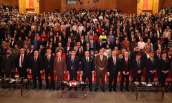 Erzurum'da bin 500 bilirkişi yemin etti