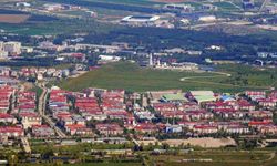 Erzurum'da Eylülde bin 195 konut, 159 iş yeri satıldı