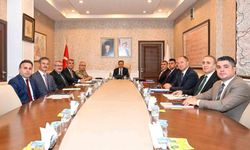 Erzurum'da gençlerin dijital dünyası masaya yatırıldı