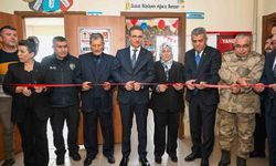 Erzurum'da Şehit Ramazan Yıldız'ın adı kütüphanede yaşatılacak: Minik kalpler kışa hazırlanacak