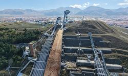Erzurum'un dev tesisinde büyük dönüşüm