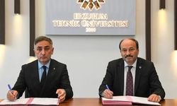 ETÜ ile İŞKUR arasında gençlik programı protokolü imzalandı