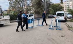 Iğdır’da Gürültü ve Tehlike Saçan Yol Trafiğe Kapatılıyor