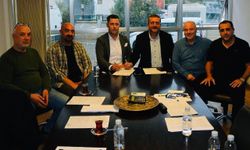ÇANAKKALE TİCARET BORSASI’NDA TÜM TAŞLAR YERİNE OTURDU! ABDULLAH DENİZ LİSTE DAHİ ÇIKARAMADI, SEÇİME KATILMADI!
