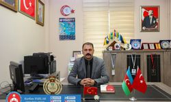 TÜRK DÜNYASININ BİRLİĞİ, DİRLİĞİ VE İSTİKBALİ DAİM OLSUN