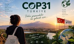 Iğdır’dan COP31’e: İklim Mücadelesi Yaşadığımız Yerden Başlıyor