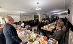KUTSAL MEKÂNLAR, ADANMIŞ HAYATLAR: DİN GÖREVLİLERİ HAFTASI İDRAK EDİLDİ