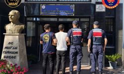 Hapis cezasıyla aranan 3 hükümlü yakalandı