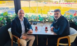 Başkanlar Bir Arada