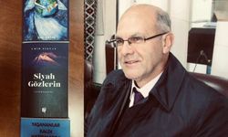 TÜRK BENİM