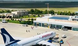 Iğdır’a Gelirken Sivas’a Zorunlu İniş Yapan Uçaktaki Yolcunun İsmi Belli Oldu