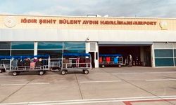 Iğdır’a Gelen Sabiha Gökçen Uçağının Yolcusu Yaşamını Yitirdi