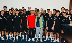 Iğdır FK, Bugün Keçiörengücü ile Karşılaşacak