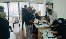 IĞDIR YENİ PARTİ İL BAŞKANINI SEÇİYOR