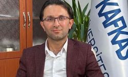 Bir Iğdırlı Daha Profesör Oldu