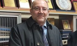 Kıymetli Hocamız Doç. Dr. Oğuz Şimşek’i Kaybettik